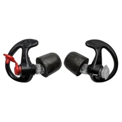 SureFire - EP7 Sonic Defenders Ultra Filtered Foam-Tipped Høreværn