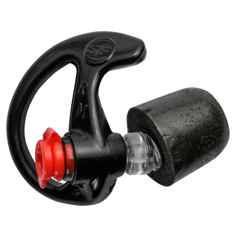 SureFire - EP7 Sonic Defenders Ultra Filtered Foam-Tipped Høreværn