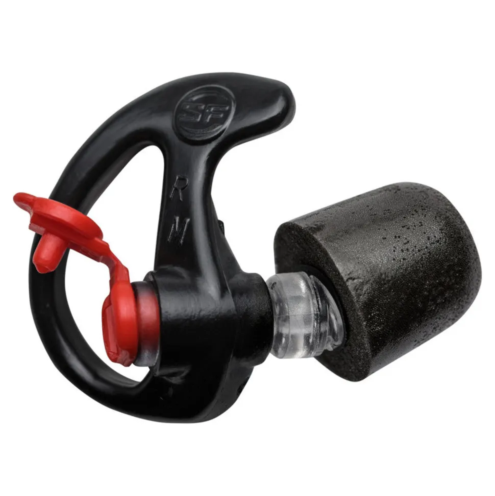 SureFire - EP7 Sonic Defenders Ultra Filtered Foam-Tipped Høreværn