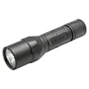 SureFire - G2X Pro Dual Output LED Lommelygte 600 Lumen // Sort