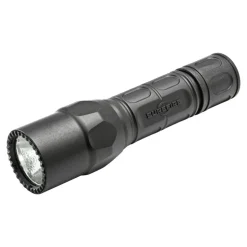 SureFire - G2X Pro Dual Output LED Lommelygte 600 Lumen // Sort