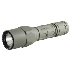 SureFire - G2X Pro Dual Output LED Lommelygte 600 Lumen // Grøn