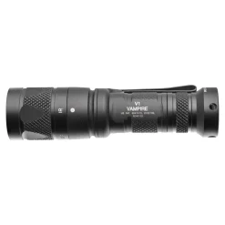 SureFire - V1-C Vampire Multi-Spectrum LED Lommelygte m. Rød & Infrarød belysning