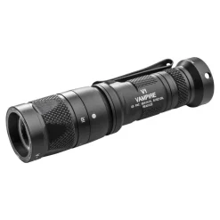 SureFire - V1-C Vampire Multi-Spectrum LED Lommelygte m. Rød & Infrarød belysning