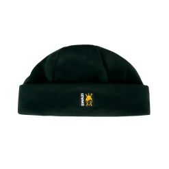 SWAZI - Hasbeanie // Black