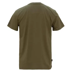 SWAZI - Hunter For Life T-Shirt // Olivengrøn