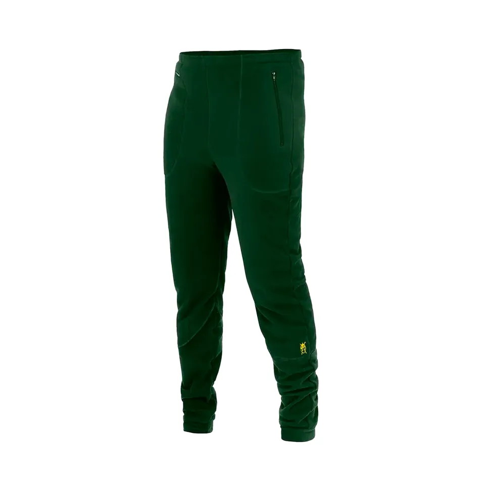 SWAZI - Huttie Pants // Olive