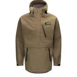 Swazi - Kagoule Anorak Jakke // European Olive