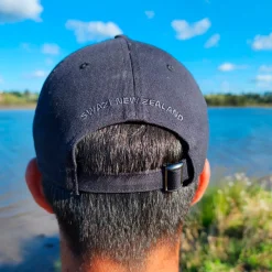 SWAZI - Legend Cap // Olive