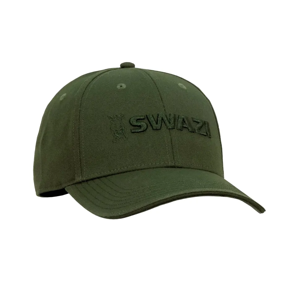 SWAZI - Legend Cap // Olive