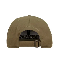 SWAZI - Legend Cap // Tussock