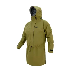 SWAZI - Tahr XP Anorak m. Pit Zips // Tussock Green