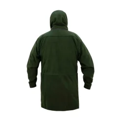 SWAZI - Windriver Jakke // Olive