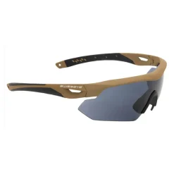 Swiss Eye - Tactical Swiss Eye Beskyttelsesbriller Coyote