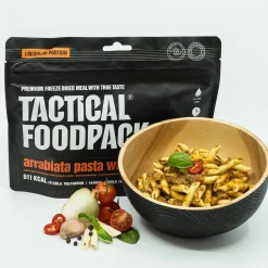 Tactical Foodpack - Arrabiata Pasta Med Kylling, 511 kcal