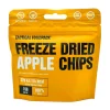 Tactical Foodpack - Frysetørrede Æblechips, 54 Kcal