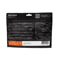 Tactical Foodpack - Krydret Kylling I Karry, 514 Kcal