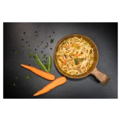 Tactical Foodpack - Kylling og Nudler, 514kcal