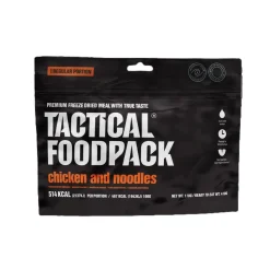 Tactical Foodpack - Kylling og Nudler, 514kcal