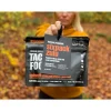 Tactical Foodpack - Sixpack Zulu Feltration, 6 måltider, 2.949 Kcal