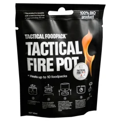 Tactical Foodpack - Survival Weekpack Mike Feltration, 21 måltider, 12.942 Kcal