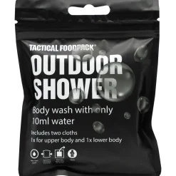 Tactical Foodpack - Survival Weekpack Mike Feltration, 21 måltider, 12.942 Kcal