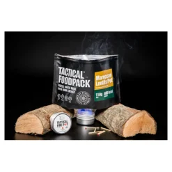 Tactical Foodpack - Tactical Fire Pot Ildgel 40ml