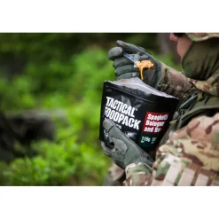 Tactical Foodpack - Varmeelement Til Varmepose