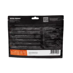 Tactical Foodpack - Weekpack Alpha Feltration, 21 måltider, 10.206 Kcal