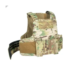 Tardigrade Tactical - Base Line XMAC Armor Carrier Medium // MultiCam