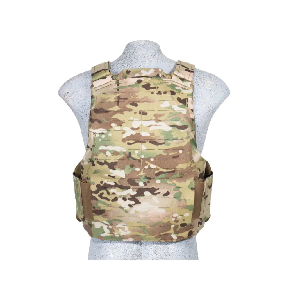 Tardigrade Tactical - Base Line XMAC Armor Carrier Medium // MultiCam