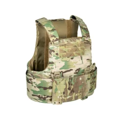 Tardigrade Tactical - Base Line XMAC Armor Carrier Medium // MultiCam
