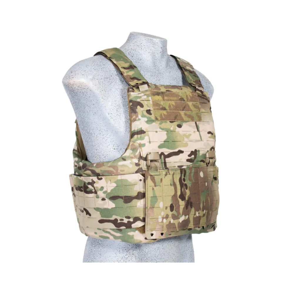Tardigrade Tactical - Base Line XMAC Armor Carrier Medium // MultiCam