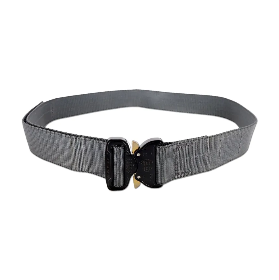 Tardigrade Tactical - Cobra Buckle Belt // Grå