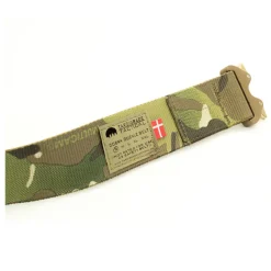 Tardigrade Tactical - Cobra Buckle Belt // Multicam