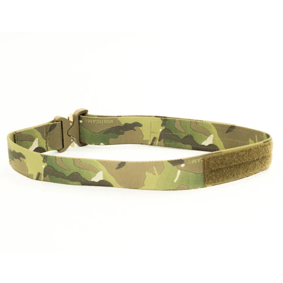 Tardigrade Tactical - Cobra Buckle Belt // Multicam