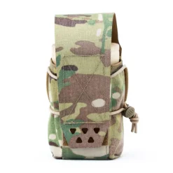Tardigrade Tactical - DK Smoke Grenade Pouch // Coyote
