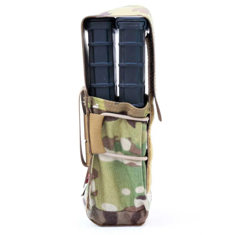 Tardigrade Tactical - DK Smoke Grenade Pouch // Coyote