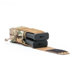 Tardigrade Tactical - DK Smoke Grenade Pouch // Coyote