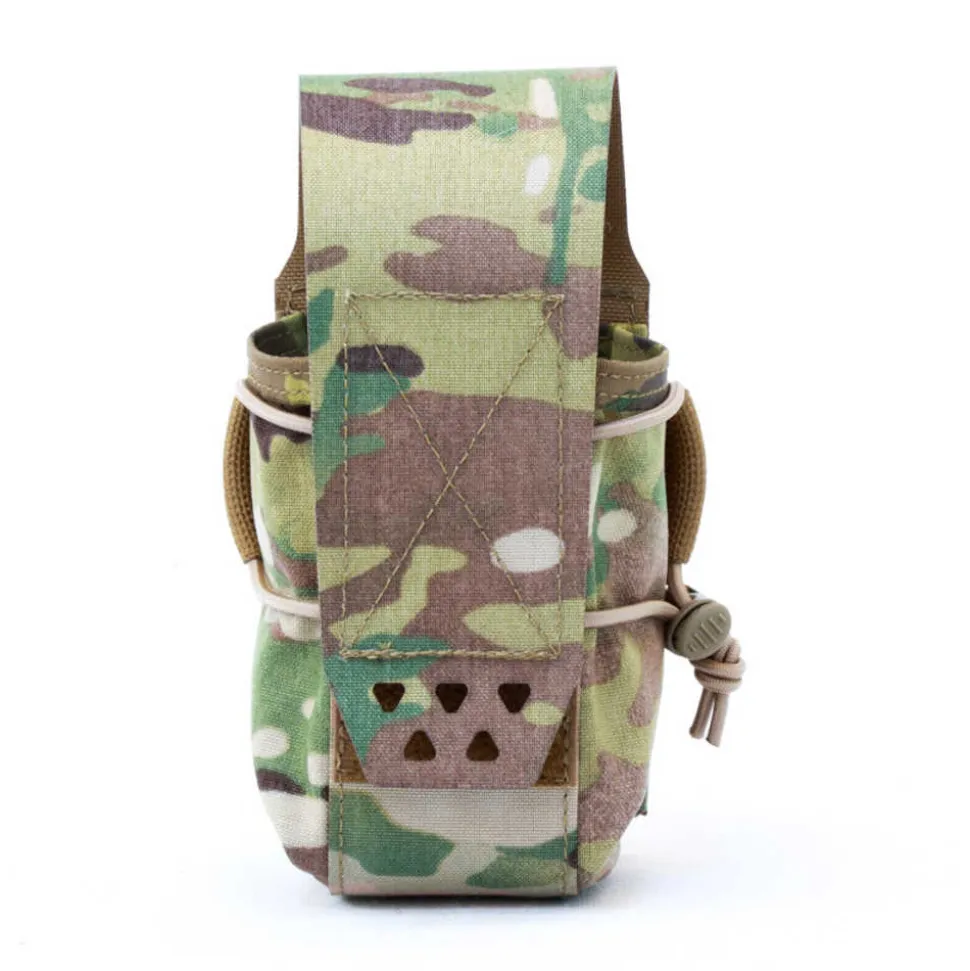 Tardigrade Tactical - DK Smoke Grenade Pouch // Coyote