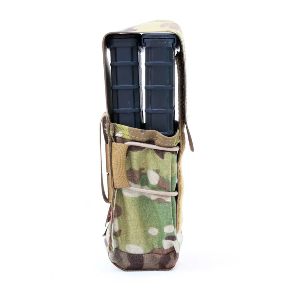 Tardigrade Tactical - DK Smoke Grenade Pouch // Coyote