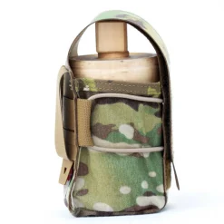 Tardigrade Tactical - DK Smoke Grenade Pouch // Coyote