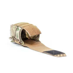 Tardigrade Tactical - DK Smoke Grenade Pouch // Coyote