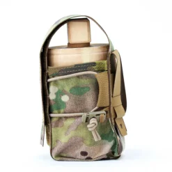 Tardigrade Tactical - DK Smoke Grenade Pouch // Coyote