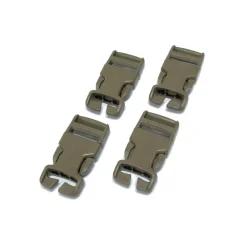 Tardigrade Tactical - Harness Upgrade Side Release Buckles (4 stk.)