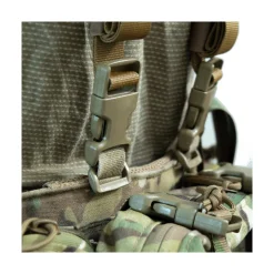 Tardigrade Tactical - Harness Upgrade Side Release Buckles (4 stk.)