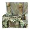 Tardigrade Tactical - Harness Upgrade G-Hook (4 stk.)