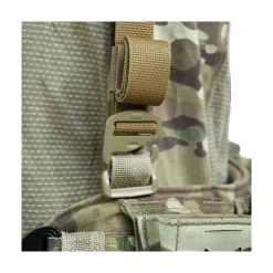 Tardigrade Tactical - Harness Upgrade G-Hook (4 stk.)