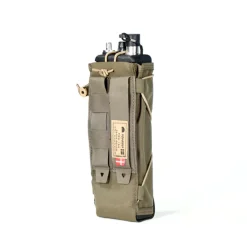 Tardigrade Tactical - Harris Radio 152 Pouch // Ranger Green