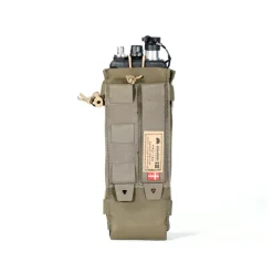 Tardigrade Tactical - Harris Radio 152 Pouch // Ranger Green